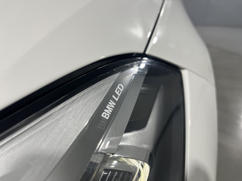 2022 (22) BMW 2 SERIES 218i [136] Sport 4dr [Live Cockpit Professional] 4600488