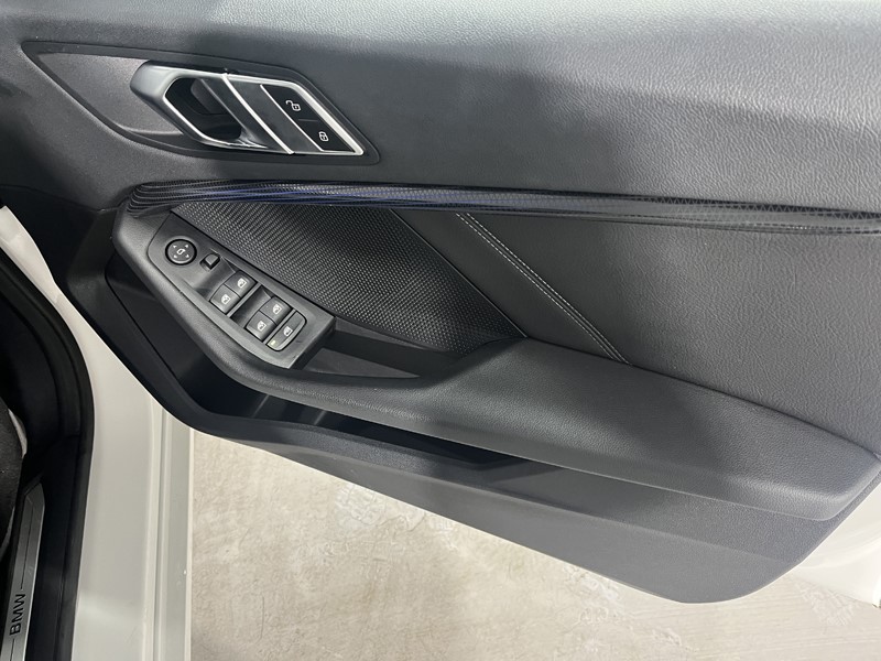 2022 (22) BMW 2 SERIES 218i [136] Sport 4dr [Live Cockpit Professional] 4600466