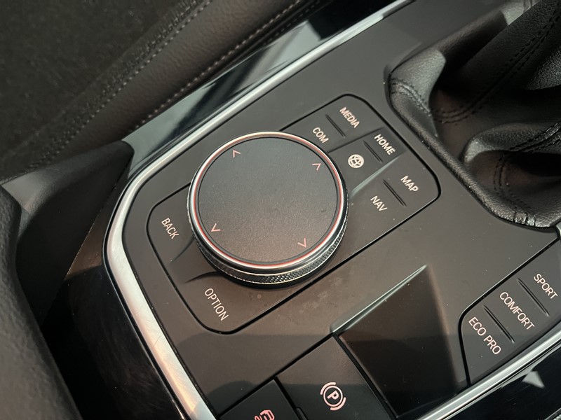 2022 (22) BMW 2 SERIES 218i [136] Sport 4dr [Live Cockpit Professional] 4600479