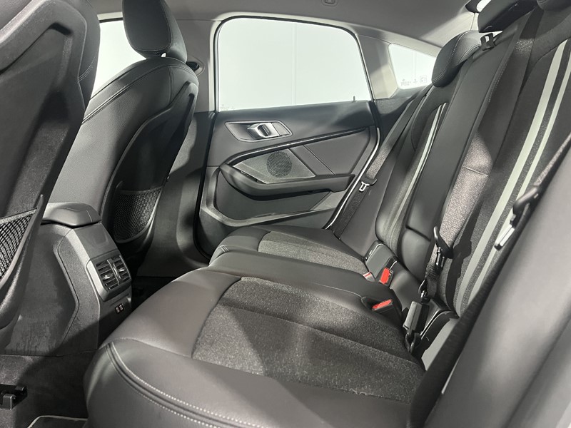 2022 (22) BMW 2 SERIES 218i [136] Sport 4dr [Live Cockpit Professional] 4600483