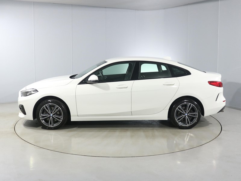 2022 (22) BMW 2 SERIES 218i [136] Sport 4dr [Live Cockpit Professional] 4600493