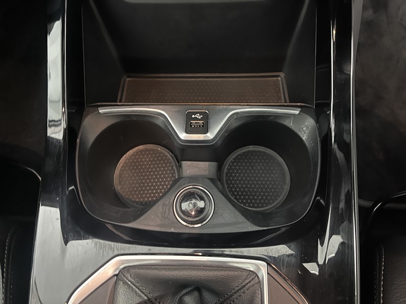 2022 (22) BMW 2 SERIES 218i [136] Sport 4dr [Live Cockpit Professional] 4600478