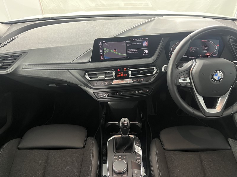 2022 (22) BMW 2 SERIES 218i [136] Sport 4dr [Live Cockpit Professional] 4600450