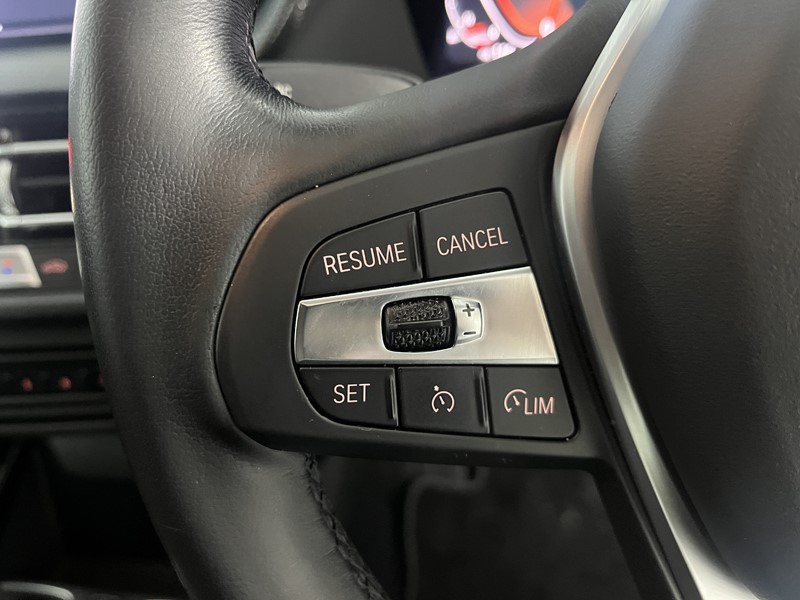 2022 (22) BMW 2 SERIES 218i [136] Sport 4dr [Live Cockpit Professional] 4600469