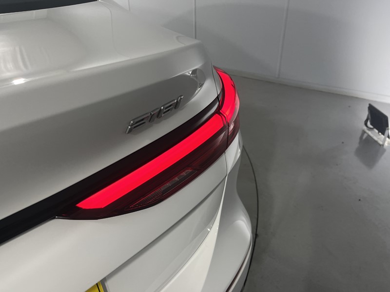 2022 (22) BMW 2 SERIES 218i [136] Sport 4dr [Live Cockpit Professional] 4600490