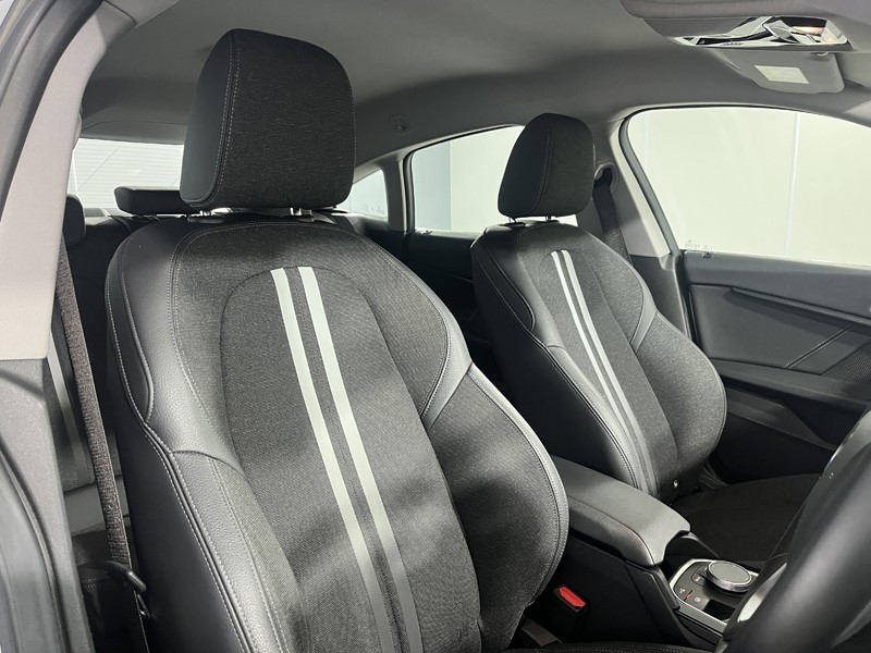 2022 (22) BMW 2 SERIES 218i [136] Sport 4dr [Live Cockpit Professional] 4600457