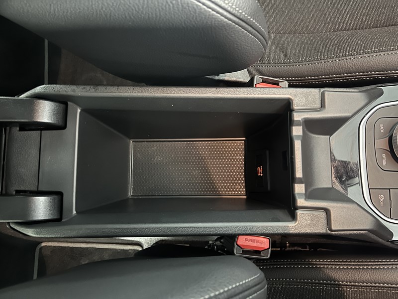 2022 (22) BMW 2 SERIES 218i [136] Sport 4dr [Live Cockpit Professional] 4600481