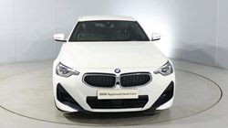 2022 (22) BMW 2 SERIES 220i M Sport 2dr Step Auto 4594353