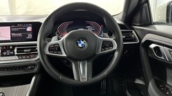 2022 (22) BMW 2 SERIES 220i M Sport 2dr Step Auto 4594342