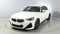 2022 (22) BMW 2 SERIES 220i M Sport 2dr Step Auto 4594381