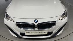 2022 (22) BMW 2 SERIES 220i M Sport 2dr Step Auto 4594377