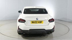 2022 (22) BMW 2 SERIES 220i M Sport 2dr Step Auto 4594352