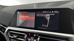 2022 (22) BMW 2 SERIES 220i M Sport 2dr Step Auto 4594365