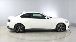 2022 (22) BMW 2 SERIES 220i M Sport 2dr Step Auto 4594340