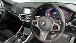 2022 (22) BMW 2 SERIES 220i M Sport 2dr Step Auto 4594343