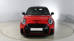 2022 (22) MINI HATCHBACK 2.0 Cooper S Sport 3dr Auto 4594752
