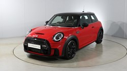 2022 (22) MINI HATCHBACK 2.0 Cooper S Sport 3dr Auto 4594779