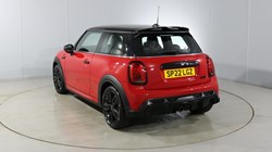 2022 (22) MINI HATCHBACK 2.0 Cooper S Sport 3dr Auto 4594739