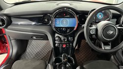 2022 (22) MINI HATCHBACK 2.0 Cooper S Sport 3dr Auto 4594741