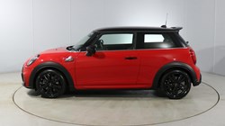 2022 (22) MINI HATCHBACK 2.0 Cooper S Sport 3dr Auto 4594781