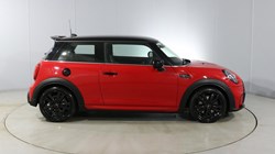 2022 (22) MINI HATCHBACK 2.0 Cooper S Sport 3dr Auto 4594740