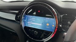 2022 (22) MINI HATCHBACK 2.0 Cooper S Sport 3dr Auto 4594763