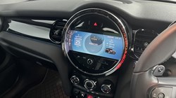 2022 (22) MINI HATCHBACK 2.0 Cooper S Sport 3dr Auto 4594745