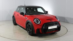 2022 (22) MINI HATCHBACK 2.0 Cooper S Sport 3dr Auto 4594738