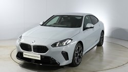 2025 (25) BMW 2 SERIES 220 M Sport 4dr Step Auto 4573467