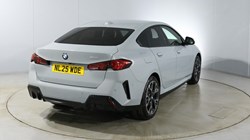 2025 (25) BMW 2 SERIES 220 M Sport 4dr Step Auto 4573469
