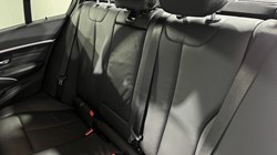 2018 (68) BMW 3 SERIES 330d xDrive M Sport Shadow Edition 4dr Step Auto 4627334