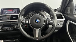 2018 (68) BMW 3 SERIES 330d xDrive M Sport Shadow Edition 4dr Step Auto 4627327