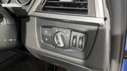 2018 (68) BMW 3 SERIES 330d xDrive M Sport Shadow Edition 4dr Step Auto 4627344