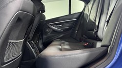 2018 (68) BMW 3 SERIES 330d xDrive M Sport Shadow Edition 4dr Step Auto 4627360