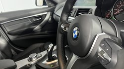 2018 (68) BMW 3 SERIES 330d xDrive M Sport Shadow Edition 4dr Step Auto 4627345