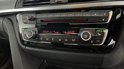 2018 (68) BMW 3 SERIES 330d xDrive M Sport Shadow Edition 4dr Step Auto 4627354