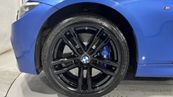 2018 (68) BMW 3 SERIES 330d xDrive M Sport Shadow Edition 4dr Step Auto 4627336