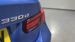 2018 (68) BMW 3 SERIES 330d xDrive M Sport Shadow Edition 4dr Step Auto 4627368