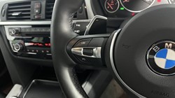 2018 (68) BMW 3 SERIES 330d xDrive M Sport Shadow Edition 4dr Step Auto 4627346