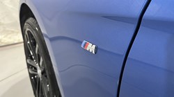 2018 (68) BMW 3 SERIES 330d xDrive M Sport Shadow Edition 4dr Step Auto 4627367