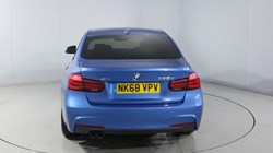 2018 (68) BMW 3 SERIES 330d xDrive M Sport Shadow Edition 4dr Step Auto 4627337