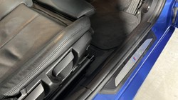 2018 (68) BMW 3 SERIES 330d xDrive M Sport Shadow Edition 4dr Step Auto 4627341