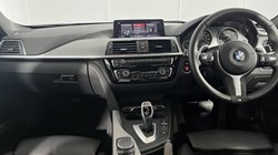 2018 (68) BMW 3 SERIES 330d xDrive M Sport Shadow Edition 4dr Step Auto 4627326