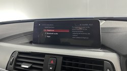 2018 (68) BMW 3 SERIES 330d xDrive M Sport Shadow Edition 4dr Step Auto 4627352