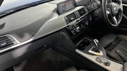 2018 (68) BMW 3 SERIES 330d xDrive M Sport Shadow Edition 4dr Step Auto 4627329