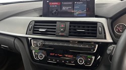 2018 (68) BMW 3 SERIES 330d xDrive M Sport Shadow Edition 4dr Step Auto 4627330