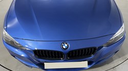 2018 (68) BMW 3 SERIES 330d xDrive M Sport Shadow Edition 4dr Step Auto 4627365