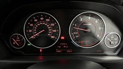 2018 (68) BMW 3 SERIES 330d xDrive M Sport Shadow Edition 4dr Step Auto 4627331