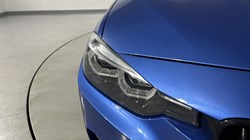 2018 (68) BMW 3 SERIES 330d xDrive M Sport Shadow Edition 4dr Step Auto 4627364