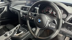2018 (68) BMW 3 SERIES 330d xDrive M Sport Shadow Edition 4dr Step Auto 4627328